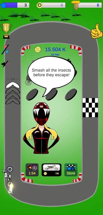 合成小摩托 v3.20 安卓版 2