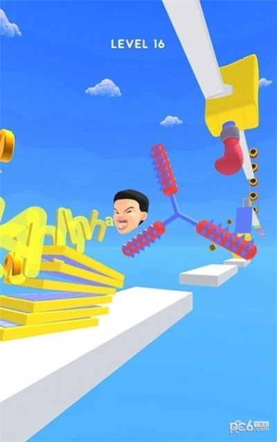 人頭吶喊 v0.0.2 安卓版 0