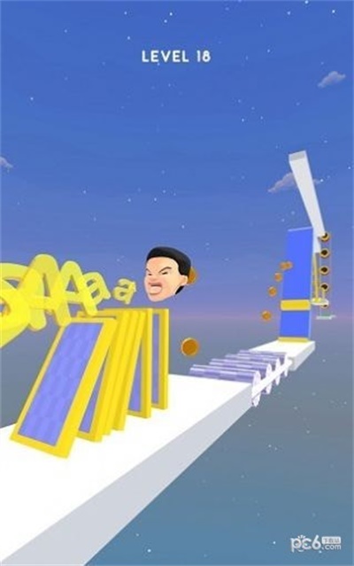 人頭吶喊 v0.0.2 安卓版 1