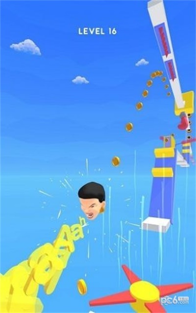 人頭吶喊 v0.0.2 安卓版 2