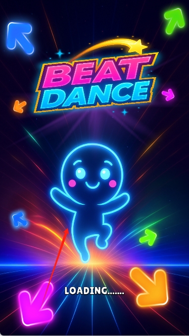 節(jié)拍舞蹈 v1.0.0 安卓版 0