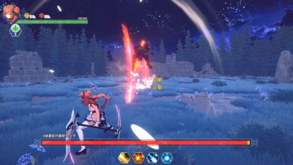 靈能哨衛(wèi)：無(wú)限 v1.0.4 安卓版 1