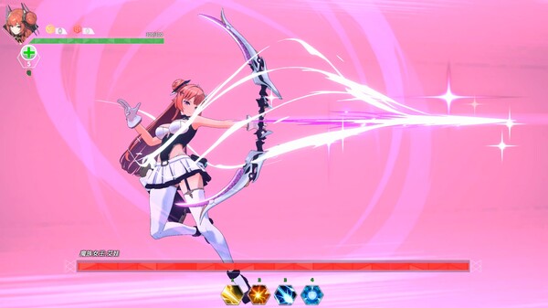 靈能哨衛(wèi)：無(wú)限 v1.0.4 安卓版 2