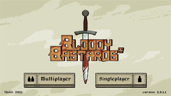 Bloody Bastards2 v4.2.2 安卓版 1