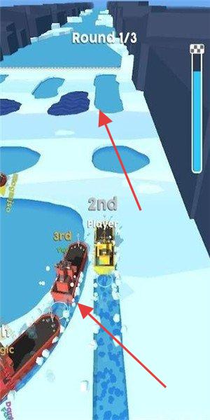 破冰船大作戰(zhàn) v1.0 安卓版 2