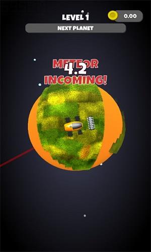 行星工作者 v0.0.1 安卓版 0