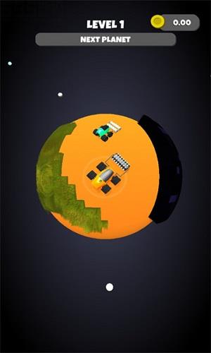 行星工作者 v0.0.1 安卓版 1