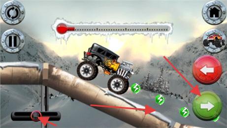 超級大腳怪 v10.7.13 安卓版 1