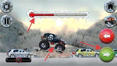 超級大腳怪 v10.7.13 安卓版 0