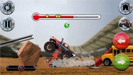 超級大腳怪 v10.7.13 安卓版 2