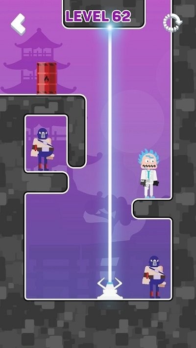 傳送門大師 v0.01 安卓版 2