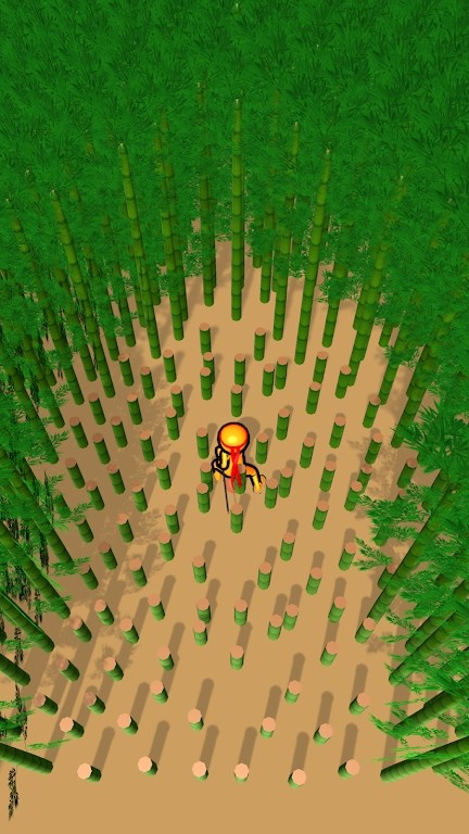 竹子劍士 v0.1 安卓版 1