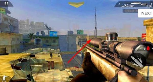 現代戰爭2黑色飛馬 v3.0.4 安卓版 0