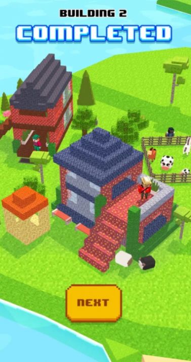 小島建造者 v1.0 安卓版 0