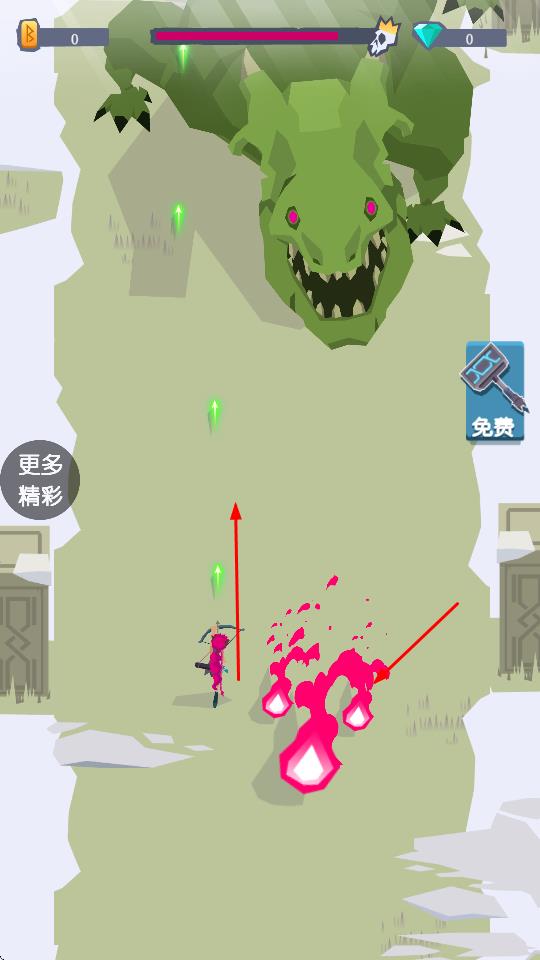 维京小村 v1.0.1 安卓版1