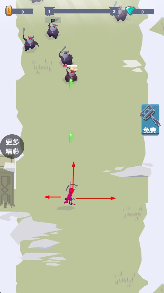 维京小村 v1.0.1 安卓版0