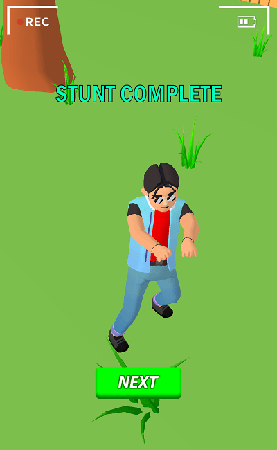 人偶特技英雄 v0.2 安卓版 2