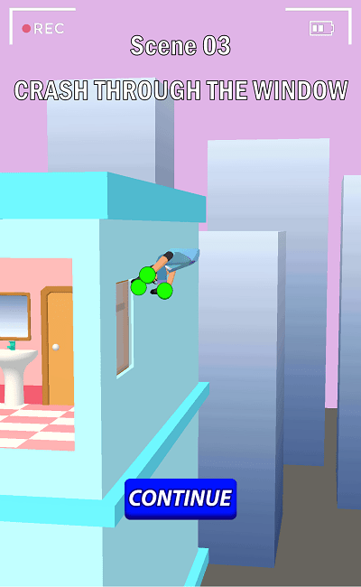 人偶特技英雄 v0.2 安卓版 1