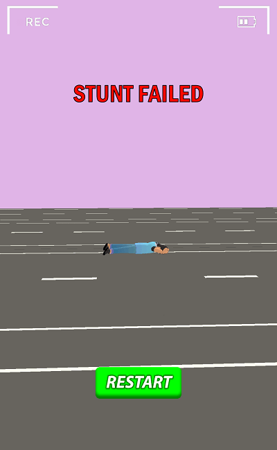 人偶特技英雄 v0.2 安卓版 0