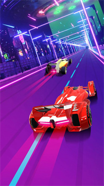 3D幻影飛車城市競(jìng)速 v1.0.1 安卓版 2