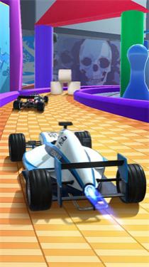 3D幻影飛車城市競(jìng)速 v1.0.1 安卓版 0