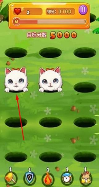 全民打地鼠 v1.0.1 安卓版 1