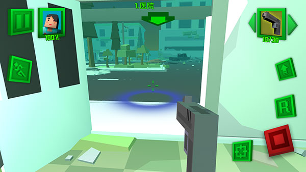 絕地特戰(zhàn)隊手機版 v1.1 安卓版 0