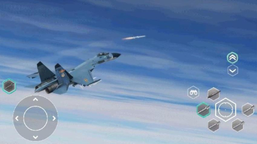 超級(jí)飛行員 v1.0 安卓版 0