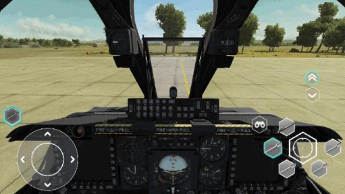 超級(jí)飛行員 v1.0 安卓版 1