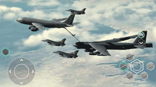 超級(jí)飛行員 v1.0 安卓版 2