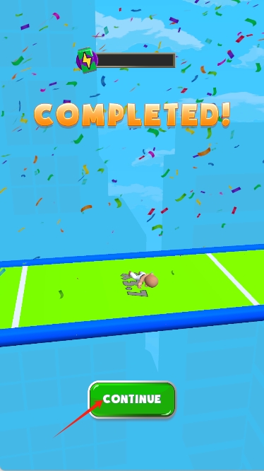 跑步運動員 v0.1 安卓版 2