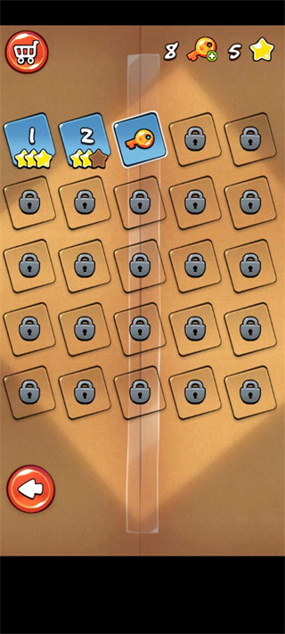 割繩子I v3.61.0 安卓版 0