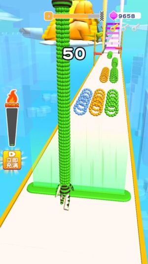 酷跑小哥哥 v1.0.0 安卓版 2