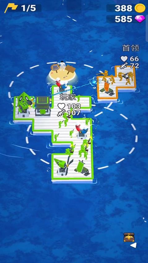 海洋戰(zhàn)爭模擬 v187.1.1 手機版 2