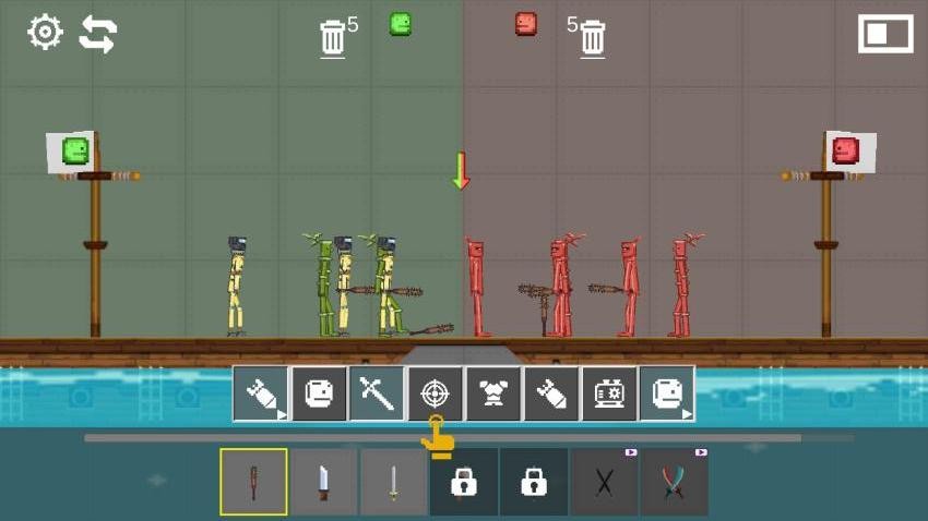 甜瓜游樂園冒險最新版 v1.1 安卓版 2