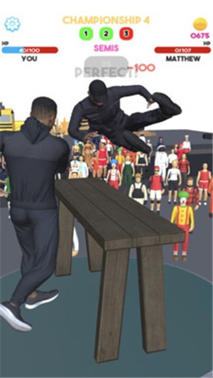 扇巴掌大賽 v1.0.3 安卓版 1