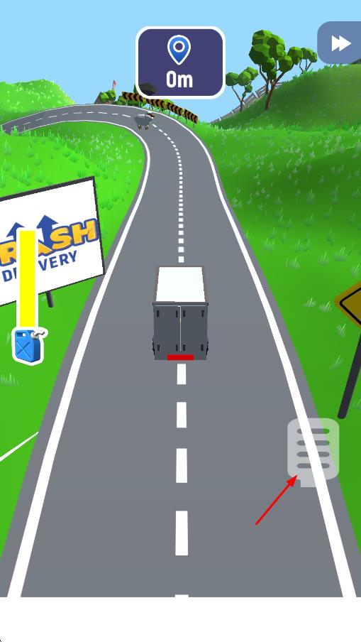 疯狂快递员模拟器 v1.5.62 安卓版1