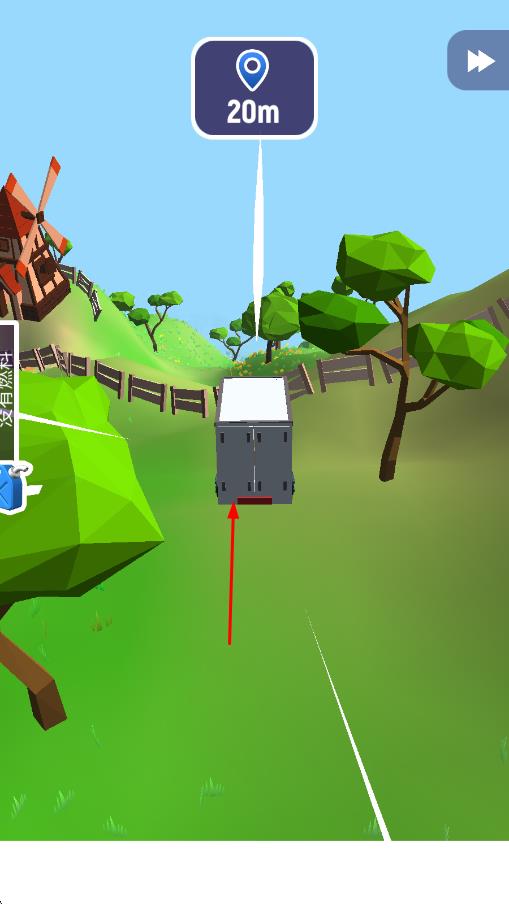 疯狂快递员模拟器 v1.5.62 安卓版0