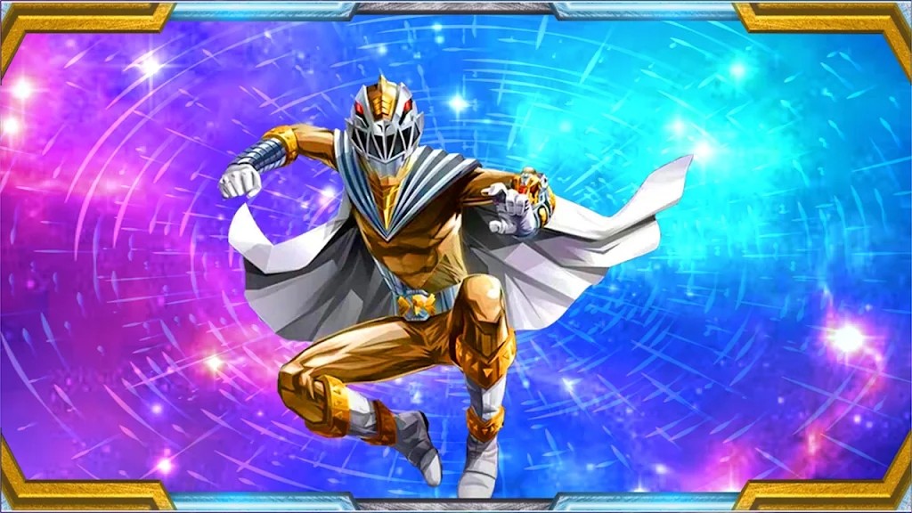 力量游騎兵 v1.0.0.0 安卓版 0