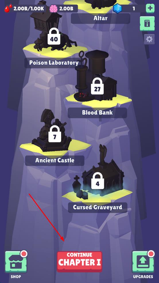 僵尸城市大師 v0.7.8 安卓版 0