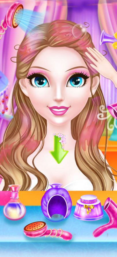 新娘新郎盛裝打扮 v2.1.5077 安卓版 2