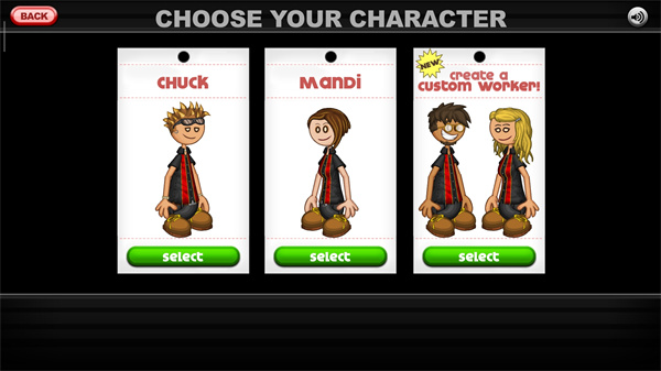 老爹炸雞店hd v1.1.3 安卓版 2