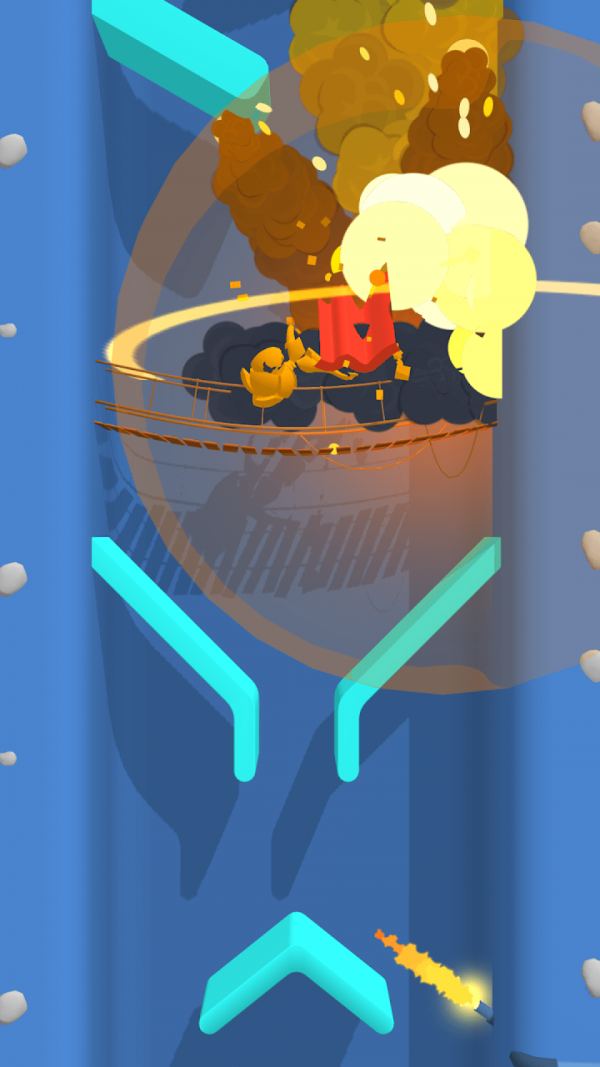 火柴人跌落夢(mèng)境 v1.0.1 安卓版 1