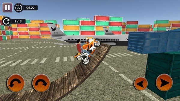 現(xiàn)代機(jī)車 v1.0 安卓版 0