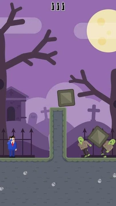 打哪指哪安卓版 v1.0 手機(jī)版 3