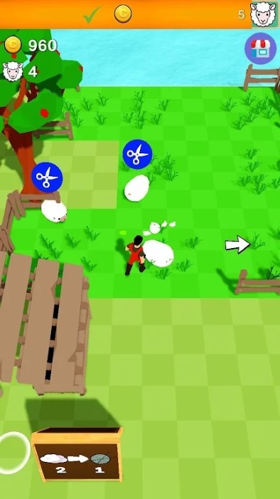 鄉(xiāng)村格蘭杰 v0.0.31 安卓版 0