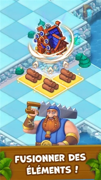 合并虛幻農(nóng)田 v1.0 安卓版 2