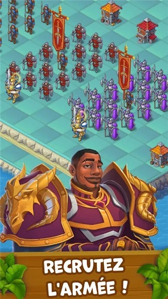 合并虛幻農(nóng)田 v1.0 安卓版 0