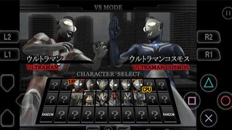 奧特曼格斗進化重生 v2021.09.28.15 安卓版 2