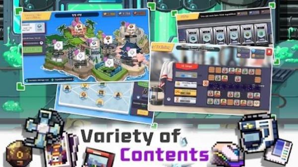 異世界格斗少女 v1.0.03 安卓版 1